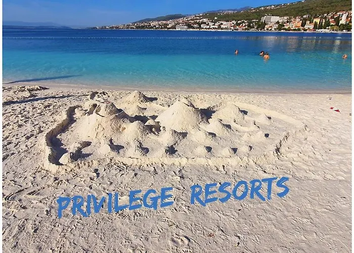 Privilege Exclusive Ferienpark *