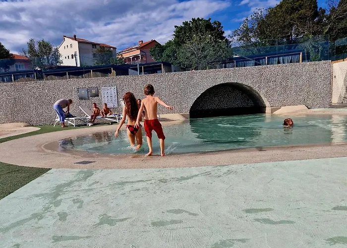 Privilege Exclusive Feriepark *