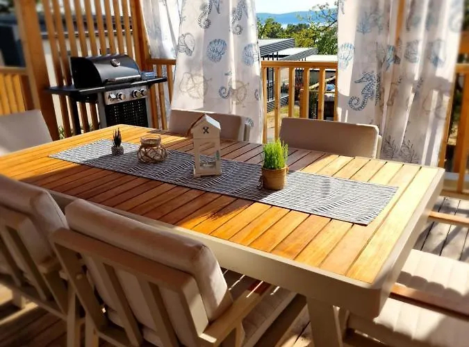 Feriepark Privilege Exclusive *