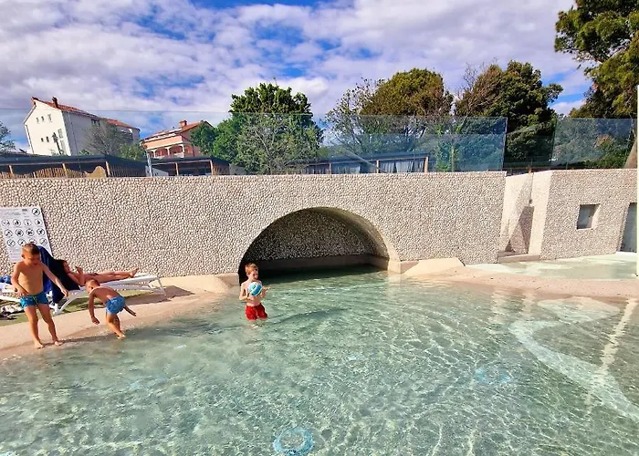 Privilege Exclusive Ferienpark *