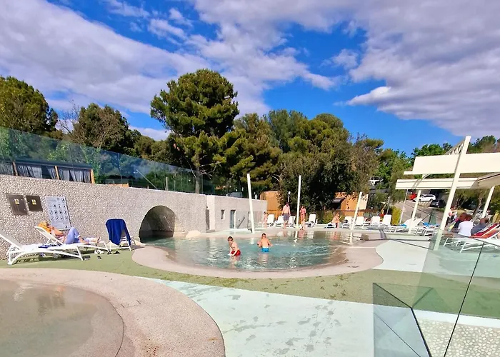 Privilege Exclusive Ferienpark *