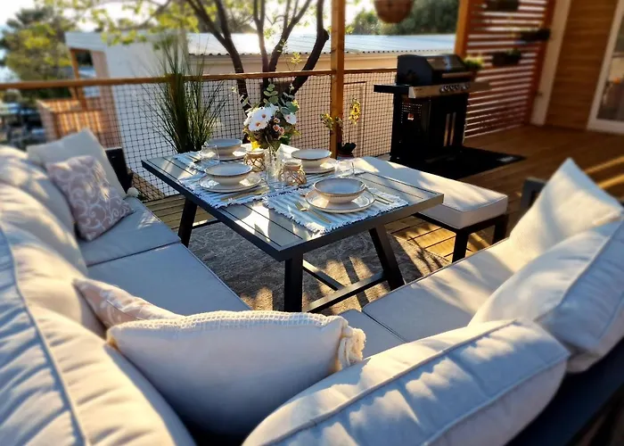 Privilege Exclusive Ferienpark *