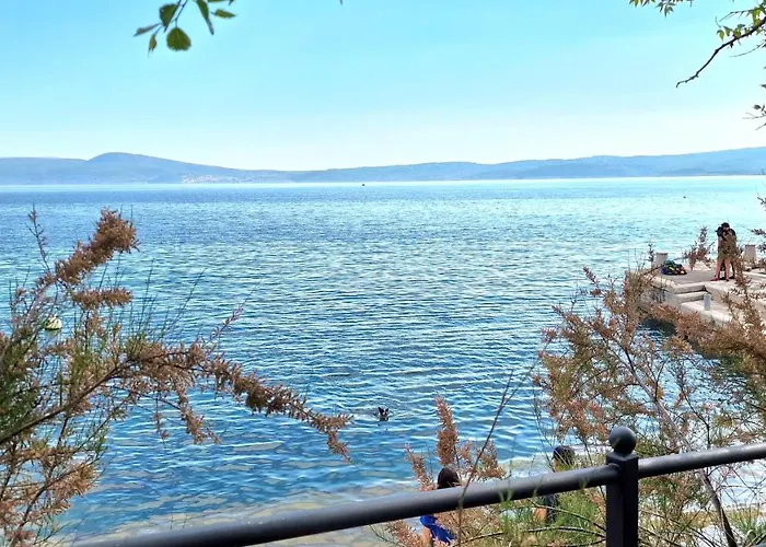 Privilege Exclusive Selce