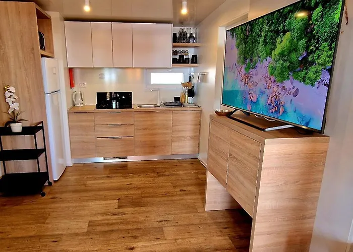 Ferienpark Privilege Exclusive Selce