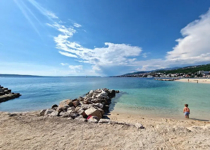 Ferienpark Privilege Exclusive Selce