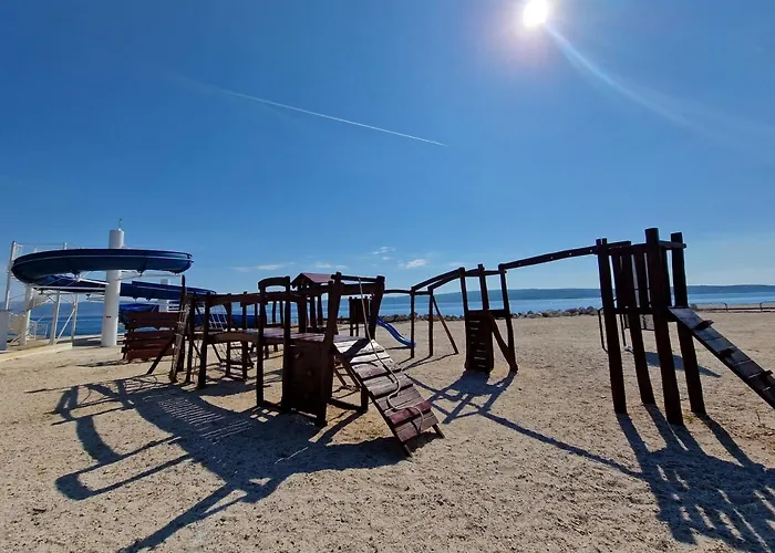 Privilege Exclusive Ferienpark