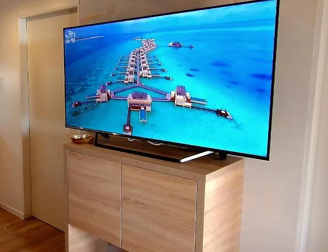 Privilege Exclusive Feriepark