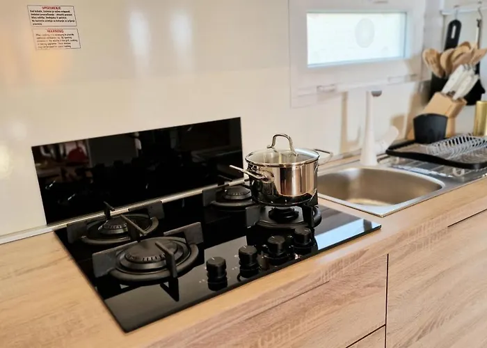 Privilege Exclusive Selce