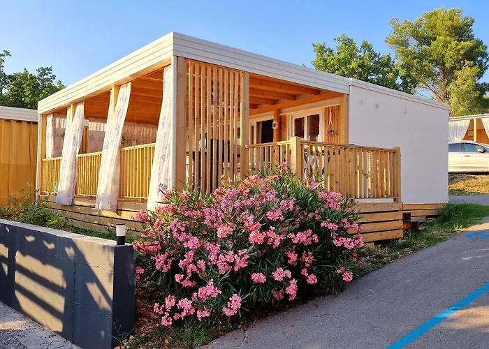 Feriepark Privilege Exclusive