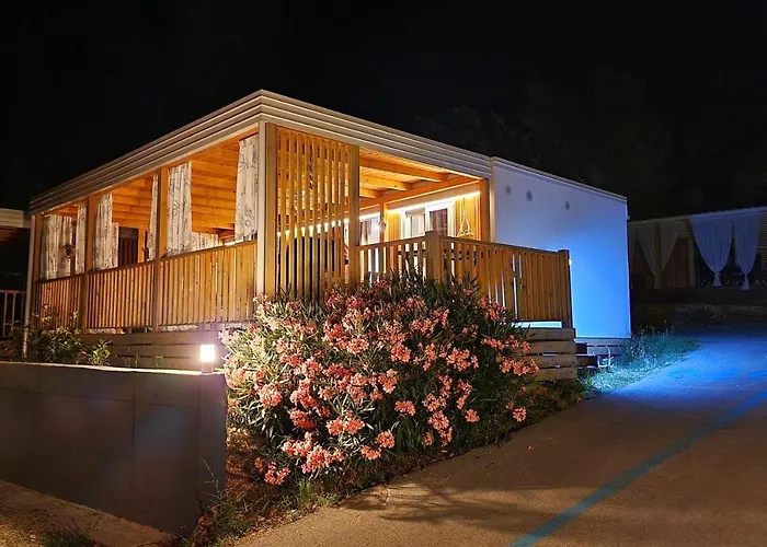 Feriepark Privilege Exclusive *