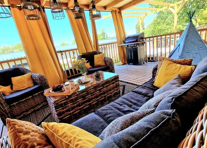 Ferienpark Privilege Exclusive Selce