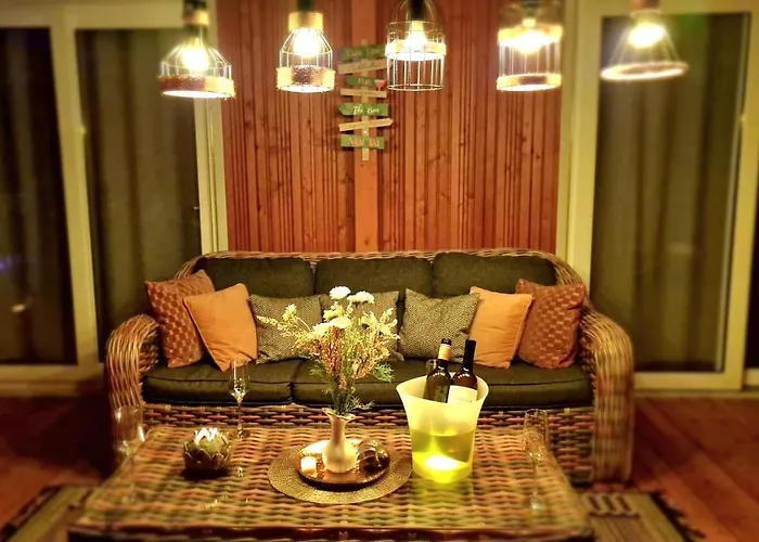 Privilege Exclusive Feriepark Selce