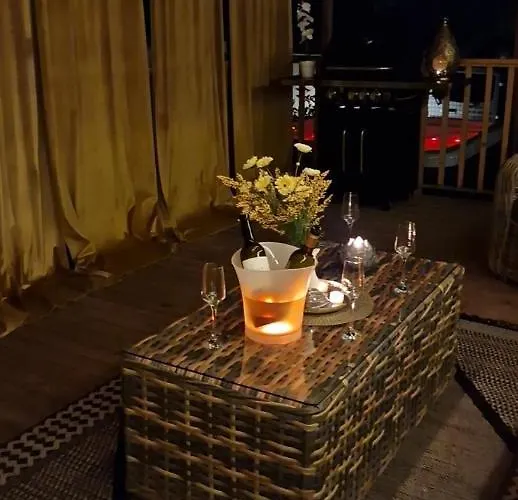 Feriepark Privilege Exclusive Selce