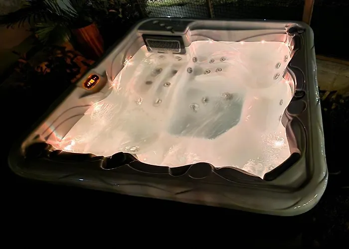 Privilege Exclusive Ferienpark