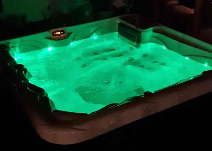 Privilege Exclusive Feriepark *