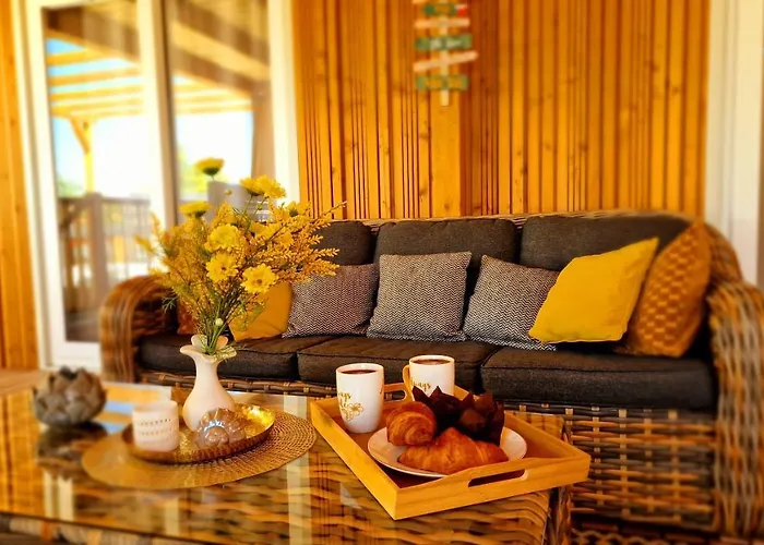 Privilege Exclusive Ferienpark *