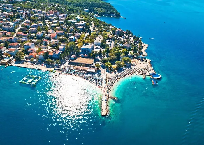 Privilege Exclusive Ferienpark Selce