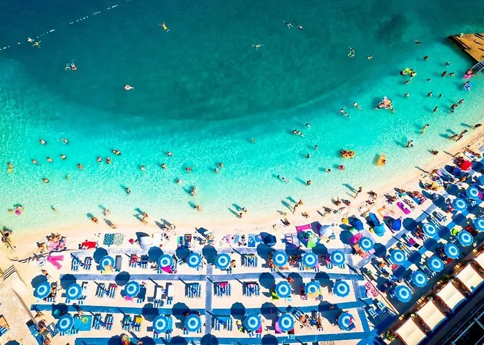 Feriepark Privilege Exclusive Selce