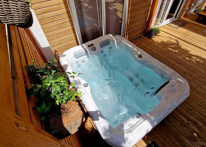 Ferienpark Privilege Exclusive Selce