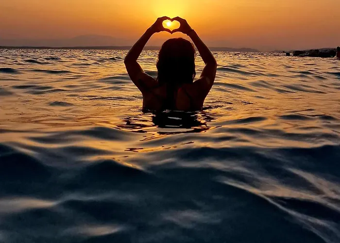 Privilege Exclusive Ferienpark *