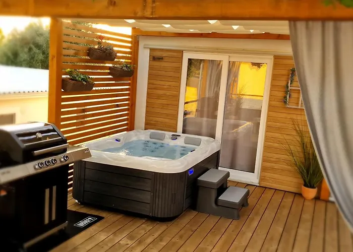 Ferienpark Privilege Exclusive Selce