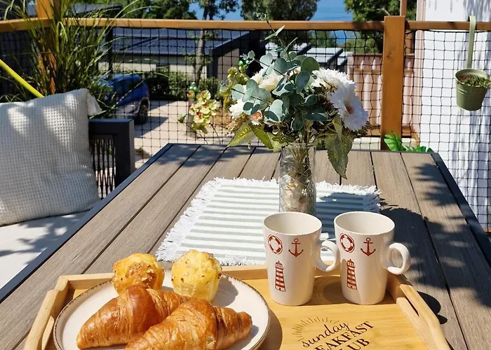 Ferienpark Privilege Exclusive *