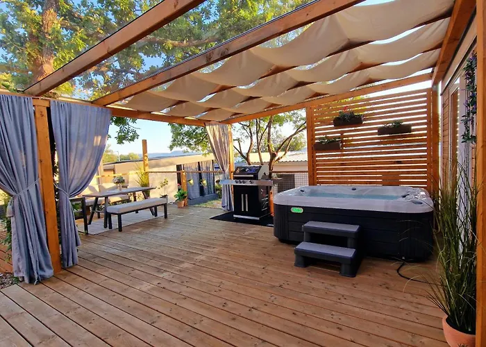 Ferienpark Privilege Exclusive