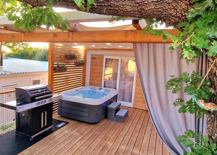 Privilege Exclusive Feriepark