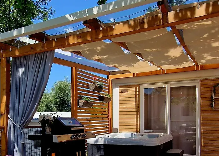 Privilege Exclusive Feriepark