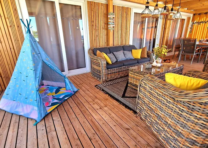 Privilege Exclusive Selce