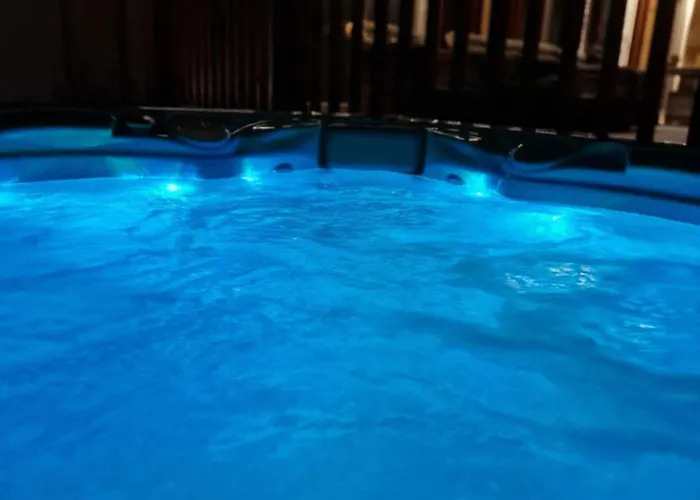 Privilege Exclusive Ferienpark