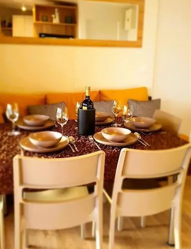 Privilege Exclusive Feriepark Selce