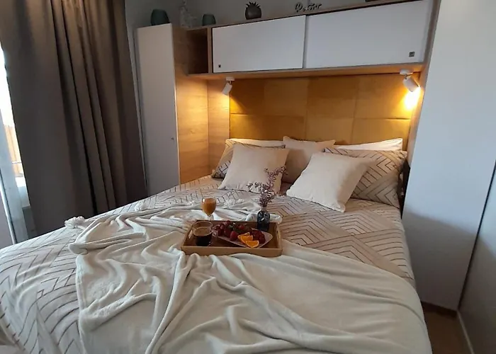 Privilege Exclusive Selce