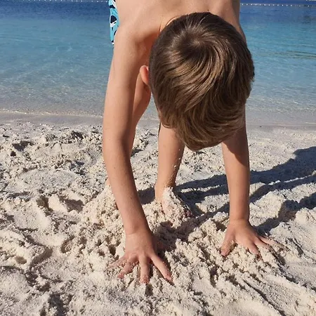 Privilege Exclusive Park za odmor Selce