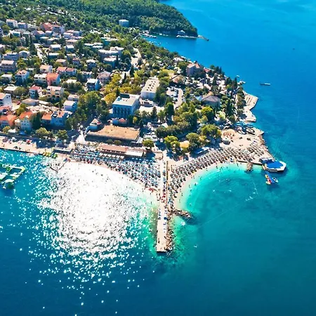 Privilege Exclusive Ferienpark Selce
